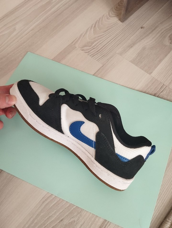 Orijinal Nike Spor Ayakkabı - Görsel 3