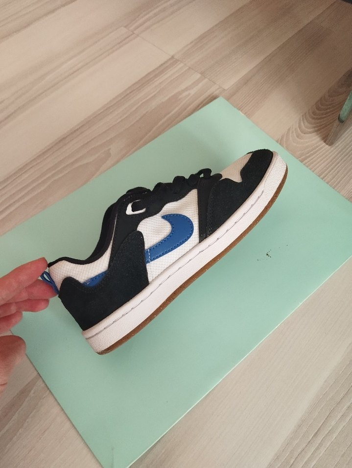 Orijinal Nike Spor Ayakkabı - Görsel 2