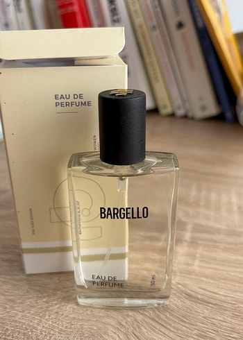 Beden Bargello Kadın Parfümü Eau de Perfume Bargello 153