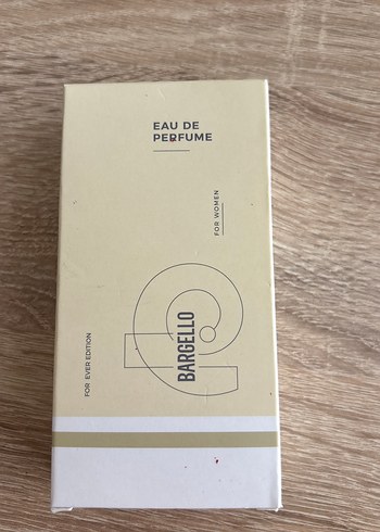 Bargello Kadın Parfümü Eau de Perfume Bargello 153