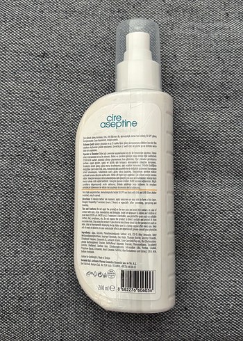 La Roche Posay Cire Aseptine Güneş Koruyucu Losyon SPF 50