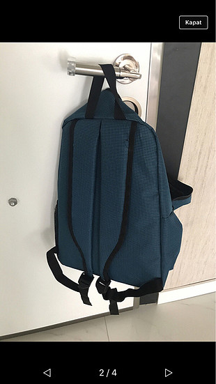 Eastpak Okul sırt çantası 