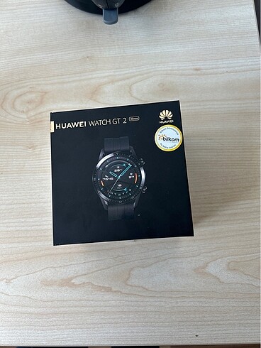 Huawei gt 2 akıllı saat