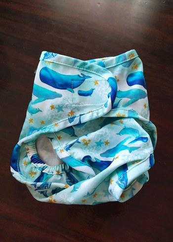 Molfix 0 Beden: 1+ kg