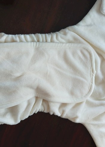 Babyneo Pofuduk Bambu İç bez - Görsel 2