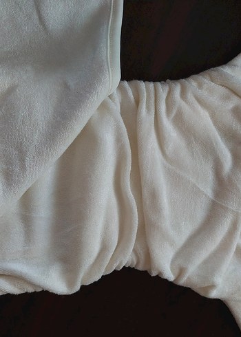 Babyneo Pofuduk Bambu İç bez - Görsel 3