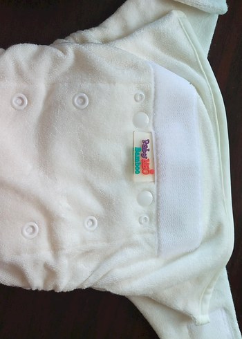 Molfix 3 Beden: 4-9 kg