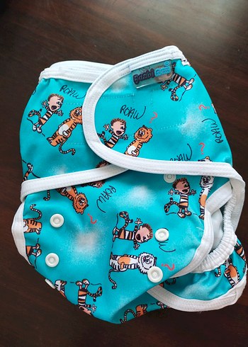 Molfix 3 Beden: 4-9 kg