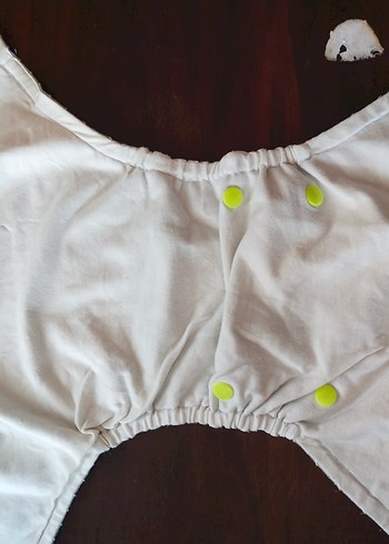 Penye iç bez yıkanabilir - Görsel 3