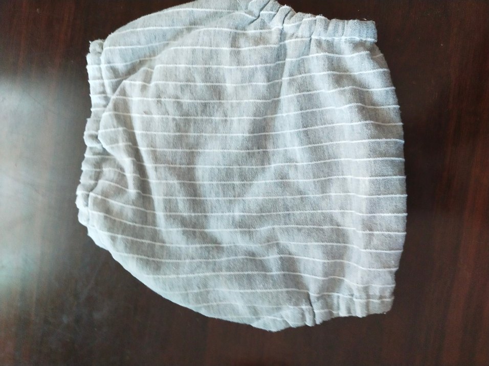 Penye iç bez yıkanabilir - Görsel 2