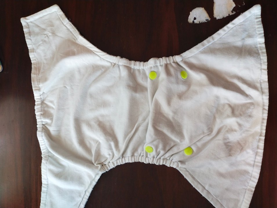 Penye iç bez yıkanabilir - Görsel 3