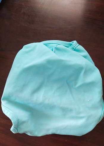 Yıkanabilir bebek bezi Babyneo - Görsel 2