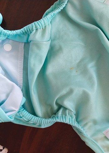 Yıkanabilir bebek bezi Babyneo - Görsel 3