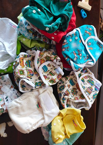 Molfix 3 Beden: 4-9 kg