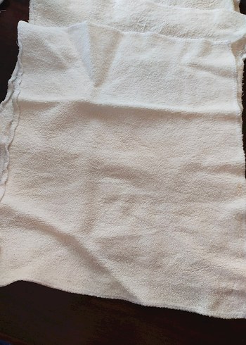 Yıkanabilir İç bezi pamuk - Görsel 3