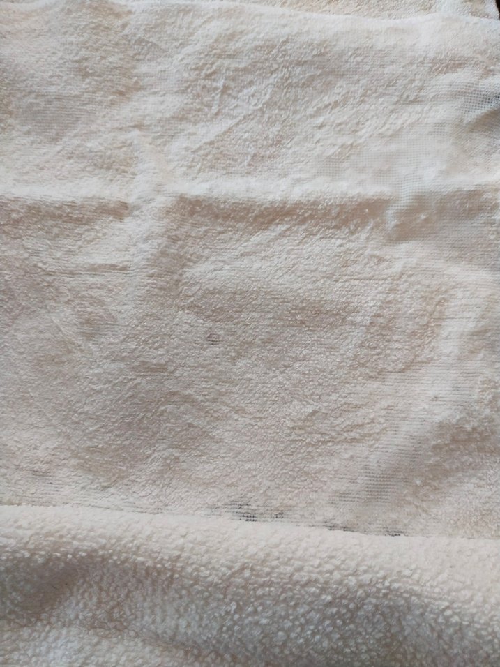 Yıkanabilir İç bezi pamuk - Görsel 5