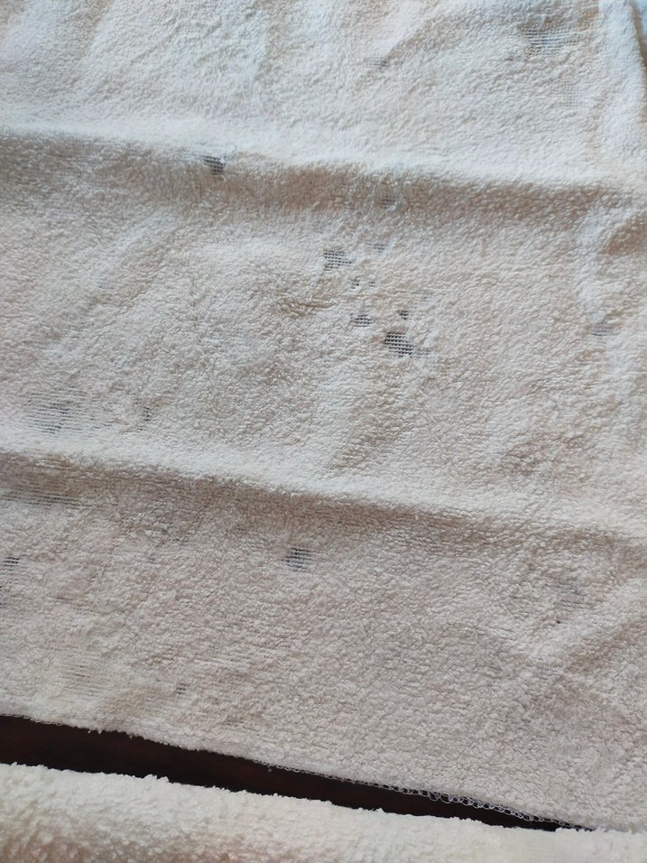 Yıkanabilir İç bezi pamuk - Görsel 4