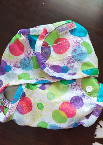 Molfix 3 Beden: 4-9 kg