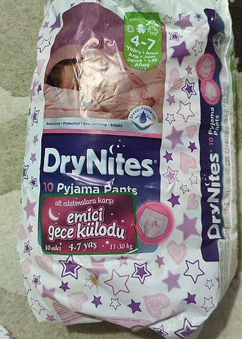 Molfix 6 Beden: 16+ kg