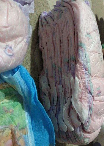 DryNites Emici Gece Külodu 4-7 Yaş 8 Adet - Görsel 4