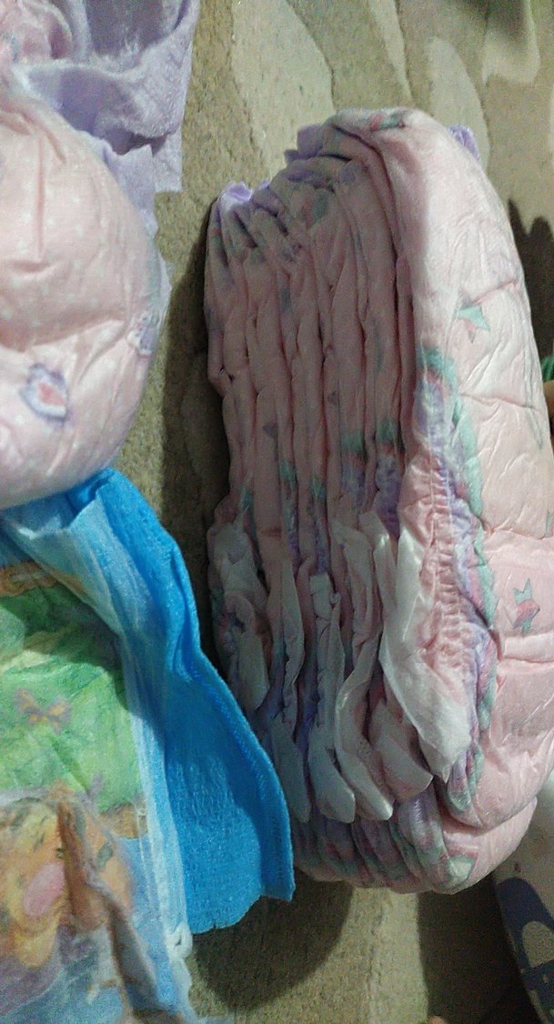 DryNites Emici Gece Külodu 4-7 Yaş 8 Adet - Görsel 4