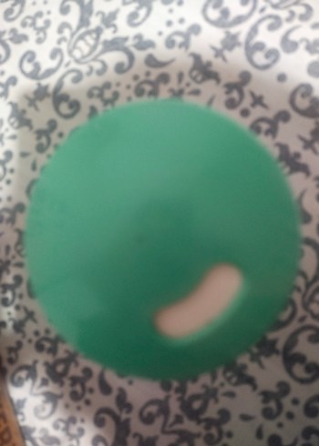 Nuk Yeşil Kapaklı Alıştırma Suluğu - Görsel 3