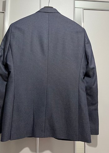 Erkek Takım elbise - Görsel 4