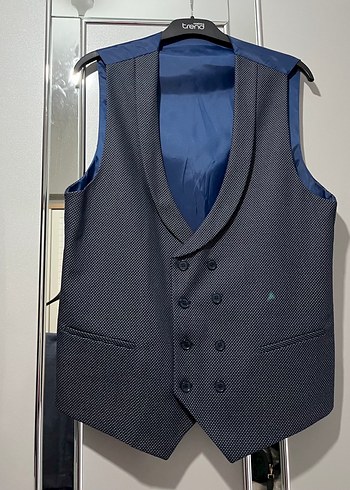 Erkek Takım elbise - Görsel 3