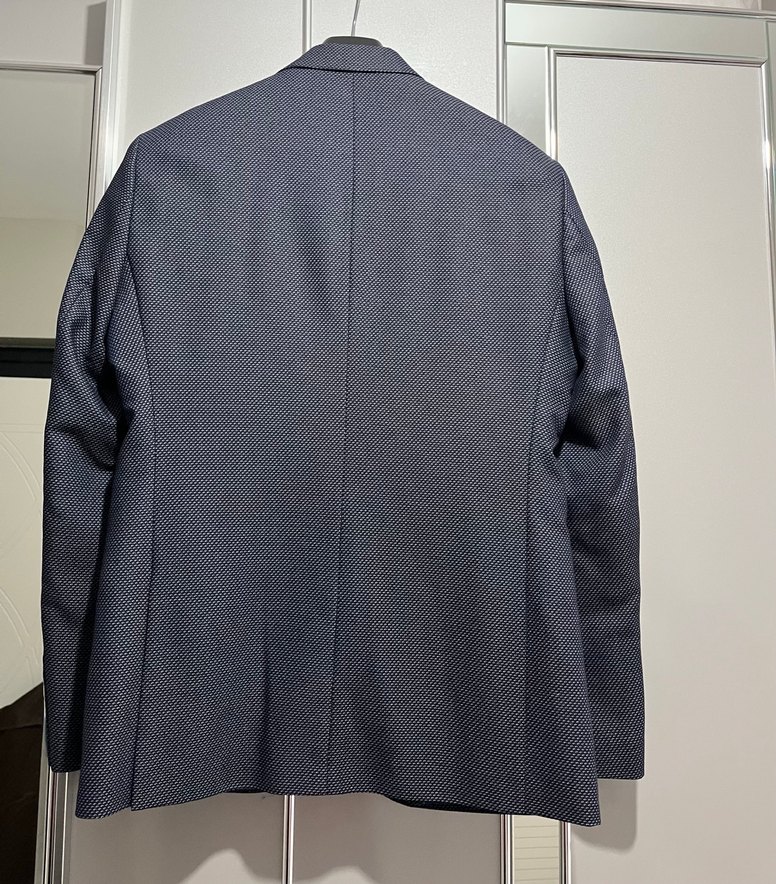 Erkek Takım elbise - Görsel 4