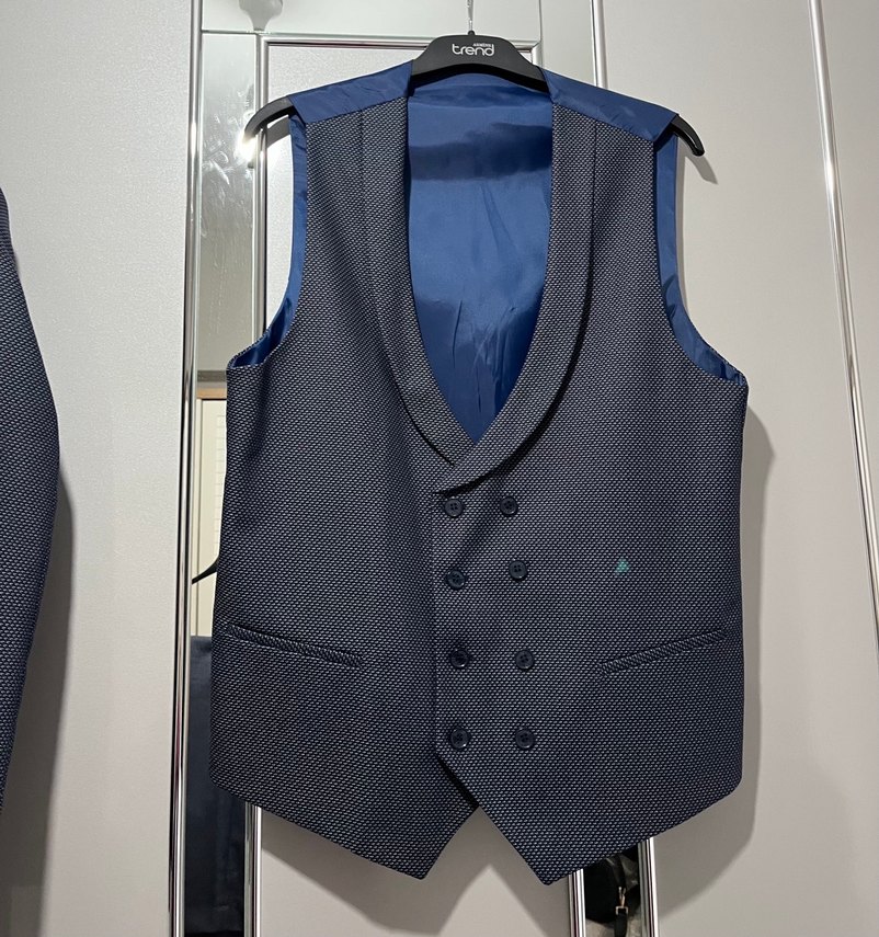 Erkek Takım elbise - Görsel 3