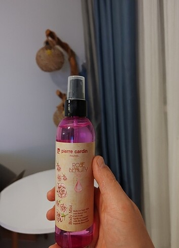 Body Mist 