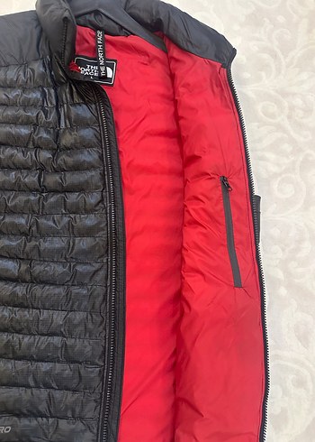 Siyah Erkek Spor Şişme Yelek - Görsel 4