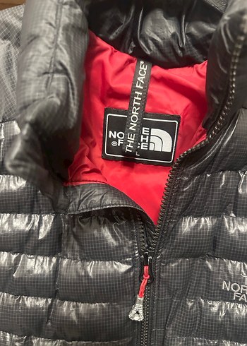 Siyah Erkek Spor Şişme Yelek - Görsel 5