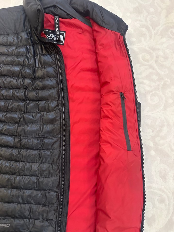 Siyah Erkek Spor Şişme Yelek - Görsel 4