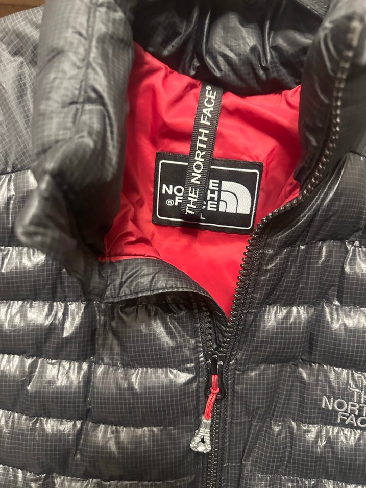 Siyah Erkek Spor Şişme Yelek - Görsel 5