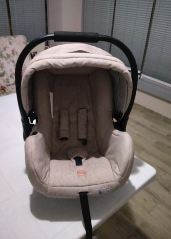 Baby2Go 9- 18 kg