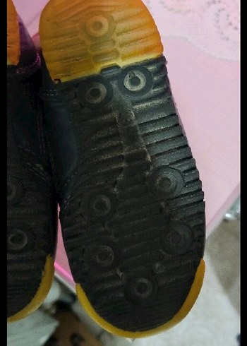 Erkek bebek Spor Ayakkabı - Görsel 3