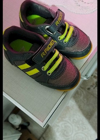 Erkek bebek Spor Ayakkabı - Görsel 2