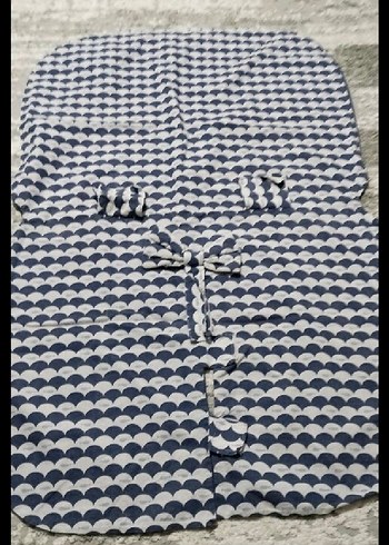 puset minderi ve örtüsü - Görsel 2