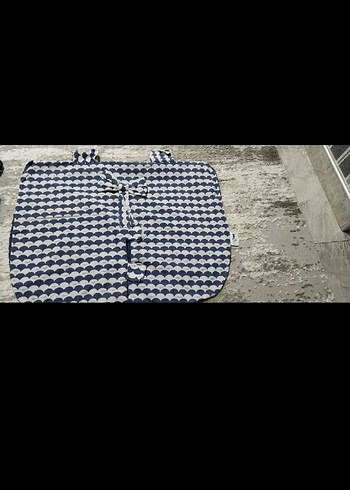 puset minderi ve örtüsü - Görsel 3