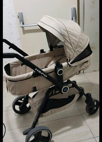 Baby2Go 9- 18 kg