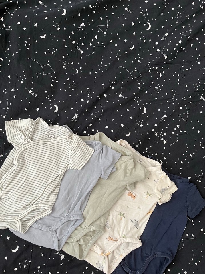 HM BEBEK ZIBIN - Görsel 2