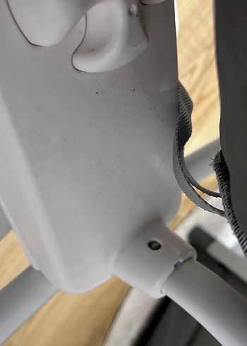 Joie Elektrikli Ana Kucağo - Görsel 3