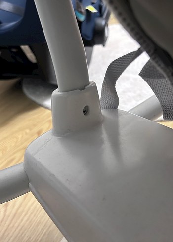 Joie Elektrikli Ana Kucağo - Görsel 2