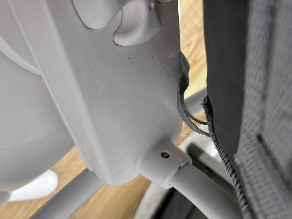 Joie Elektrikli Ana Kucağo - Görsel 3