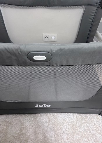 Joie Gri Park Yatak - Görsel 2