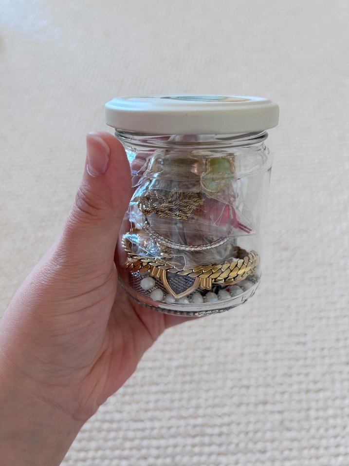 Takı kavanozu - Görsel 2