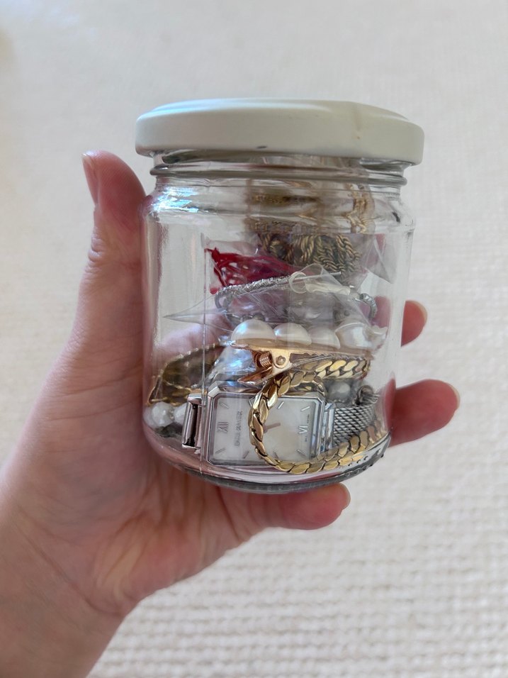 Takı kavanozu - Görsel 3