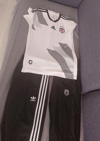 Adidas Besiktas Spor Takim Seti