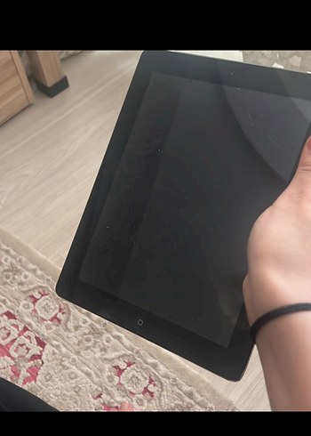 Apple Apple iPad Tablet 4. Nesil